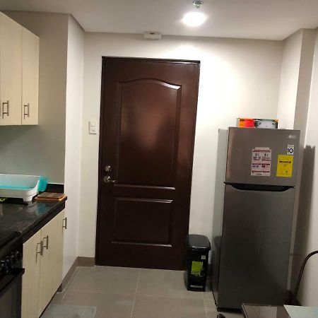 Baguio Central Apartment By Goshenland Baguio City Luaran gambar