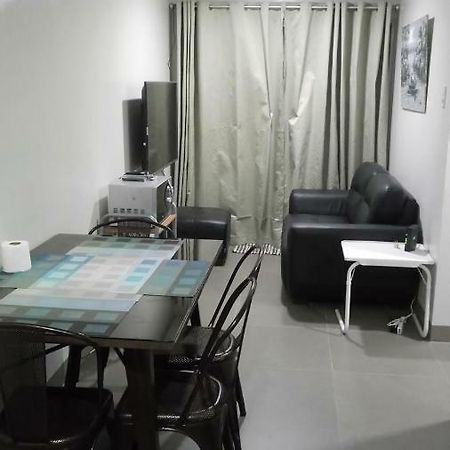 Baguio Central Apartment By Goshenland Baguio City Luaran gambar