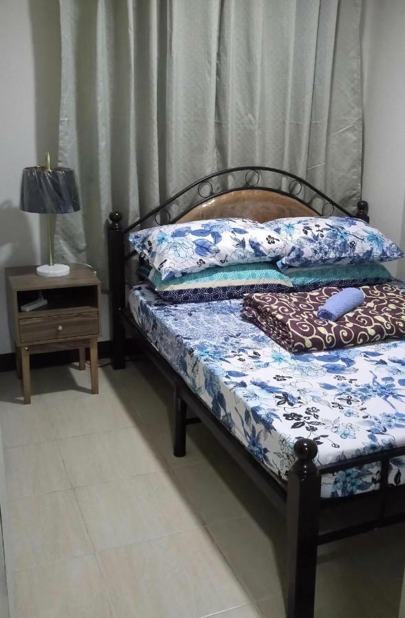 Baguio Central Apartment By Goshenland Baguio City Luaran gambar